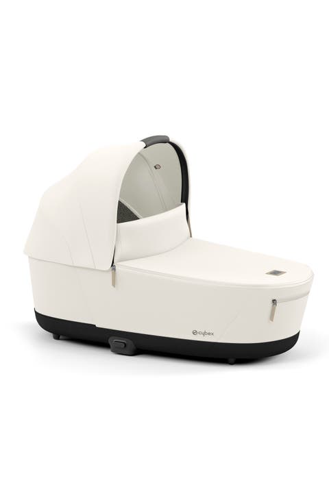 Priam 4/E-Priam 2 Lux Carry Cot