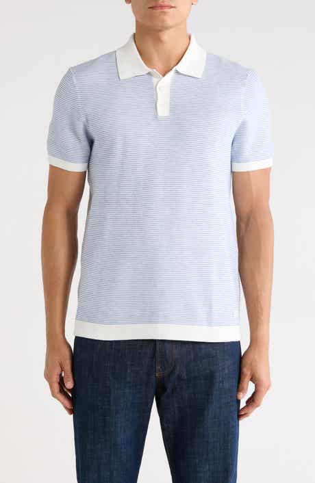 Worintios Knit Polo