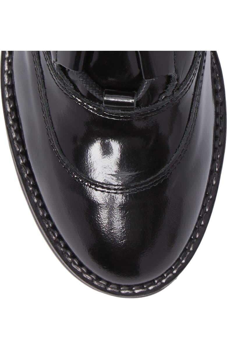 Steve Madden Braxton Moto Boot, Alternate, color,