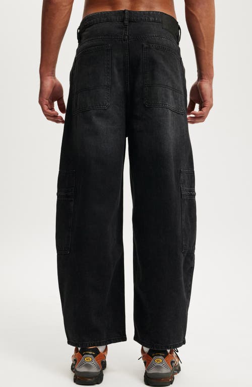 COTTON ON BAGGY BALLOON JEAN