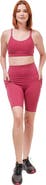 Rebody Active Making Moves Cloudlux Pocket Biker Shorts 8.5"