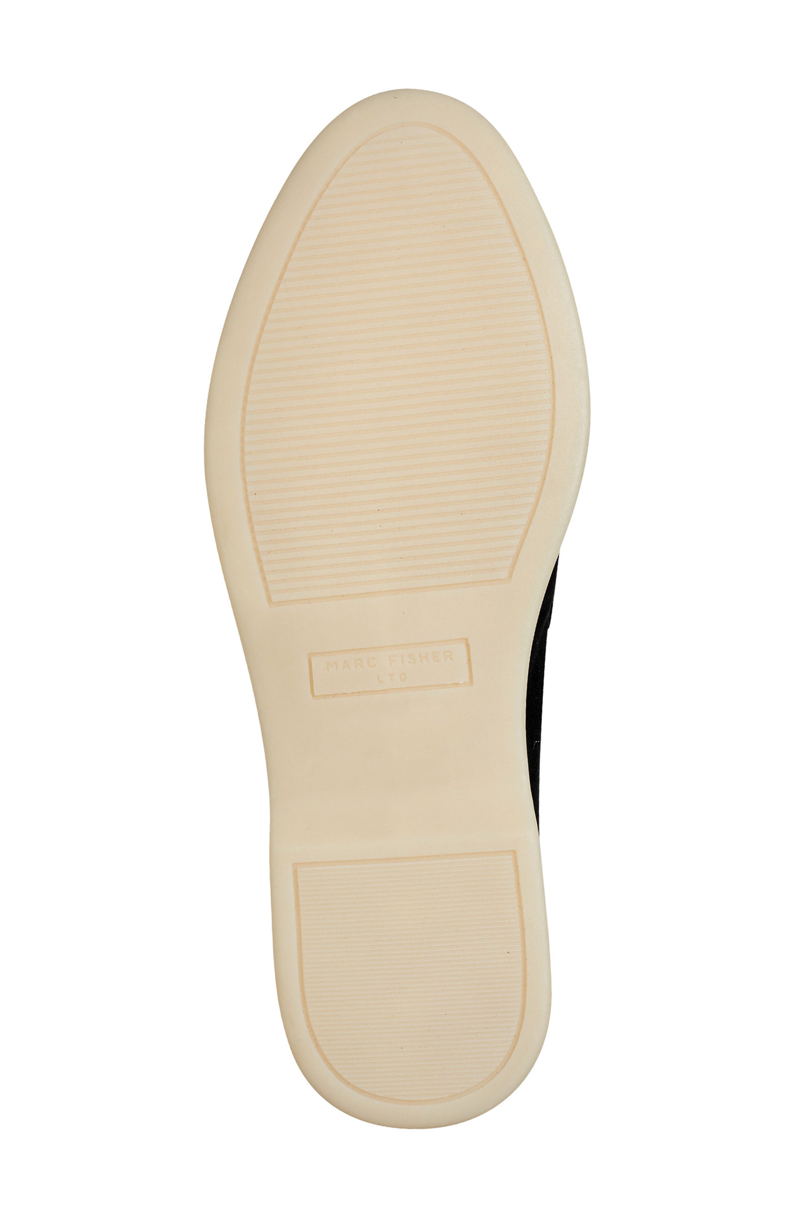 Marc Fisher Yanelli Loafer, Alternate, color, Blk01
