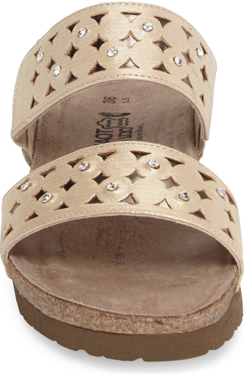 Naot 'Susan' Sandal, Alternate, color,