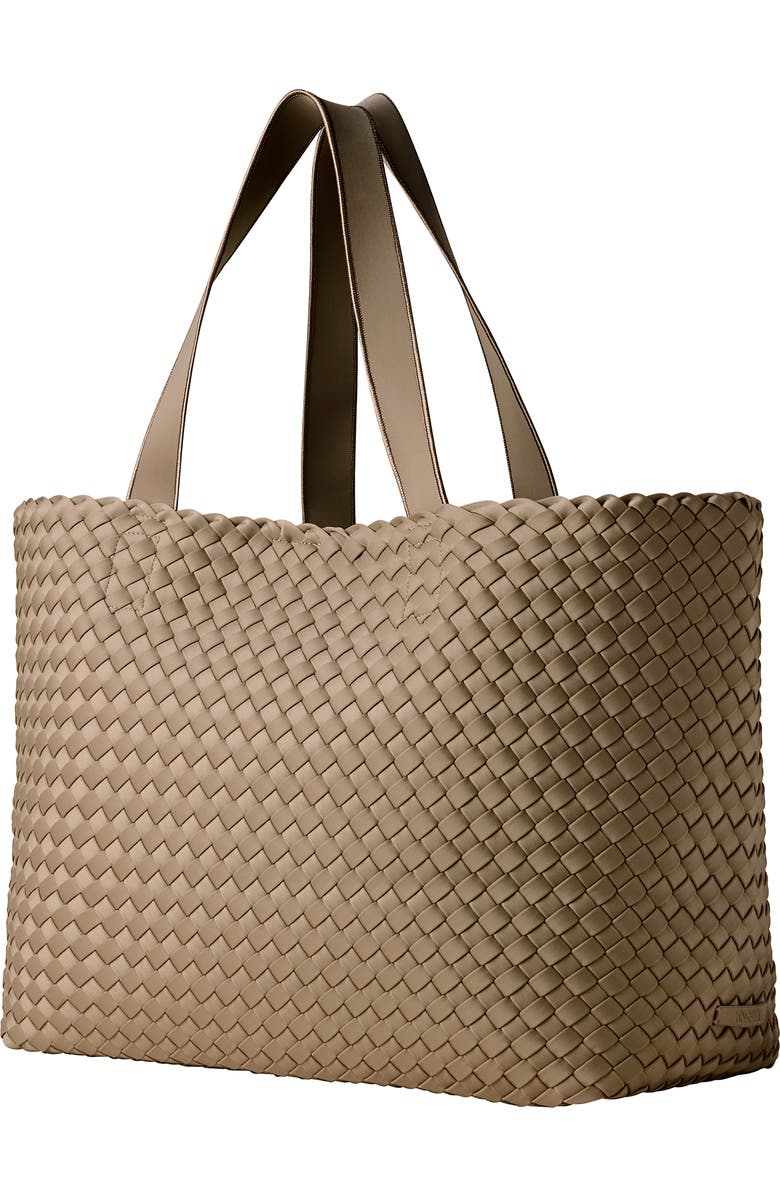 NAGHEDI Large Como Tote, Alternate, color, Cashmere