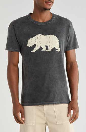 Cali Republic Cotton Graphic T-Shirt