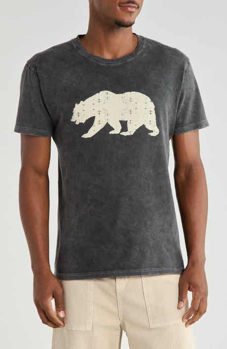 Cali Republic Cotton Graphic T-Shirt