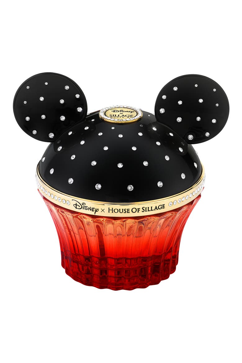 x Disney® Mickey Mouse Parfum, Alternate, color, NO COLOR