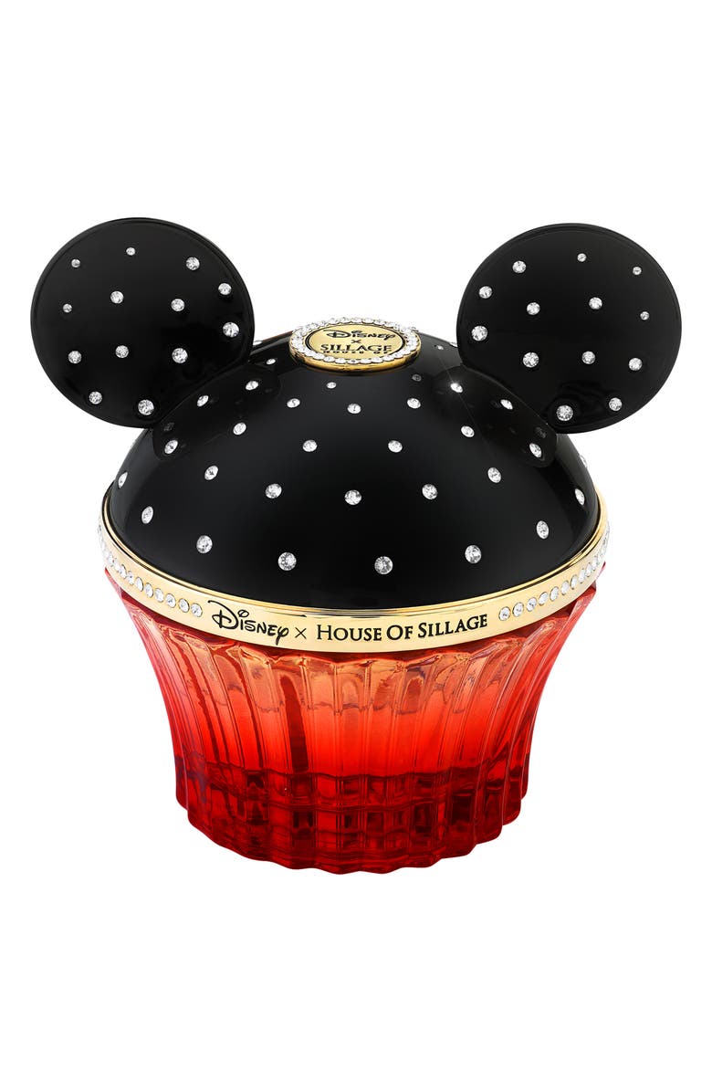 House of Sillage x Disney<sup>®</sup> Mickey Mouse Parfum, Alternate, color,