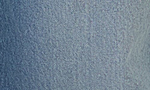 TRUE RELIGION TRUE RELIGION BOBBI EMBELLISHED CUTOUT BAGGY WIDE LEG JEANS