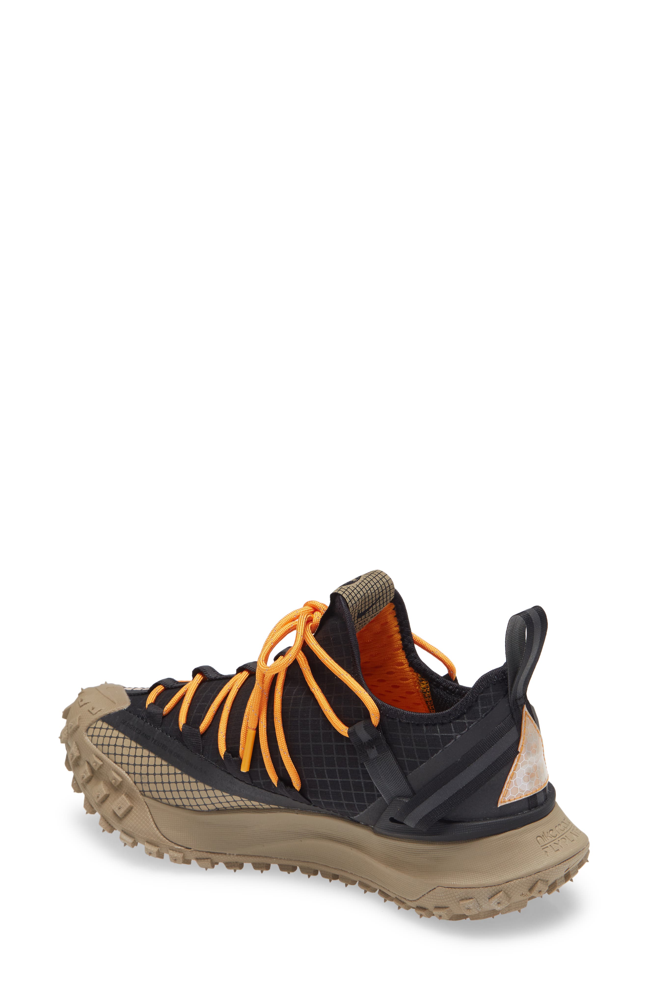 Nike ACG Mountain Fly Low Hiking Sneaker, Alternate, color, 