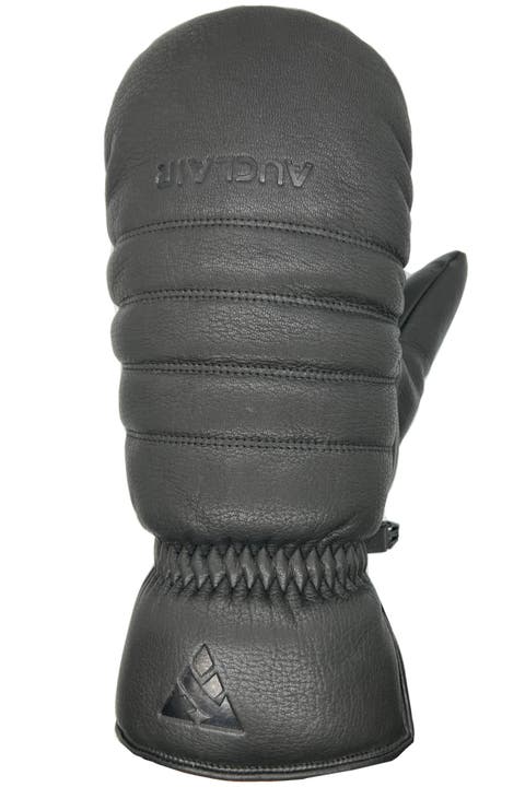 Deer Duck 3 Women Mitts