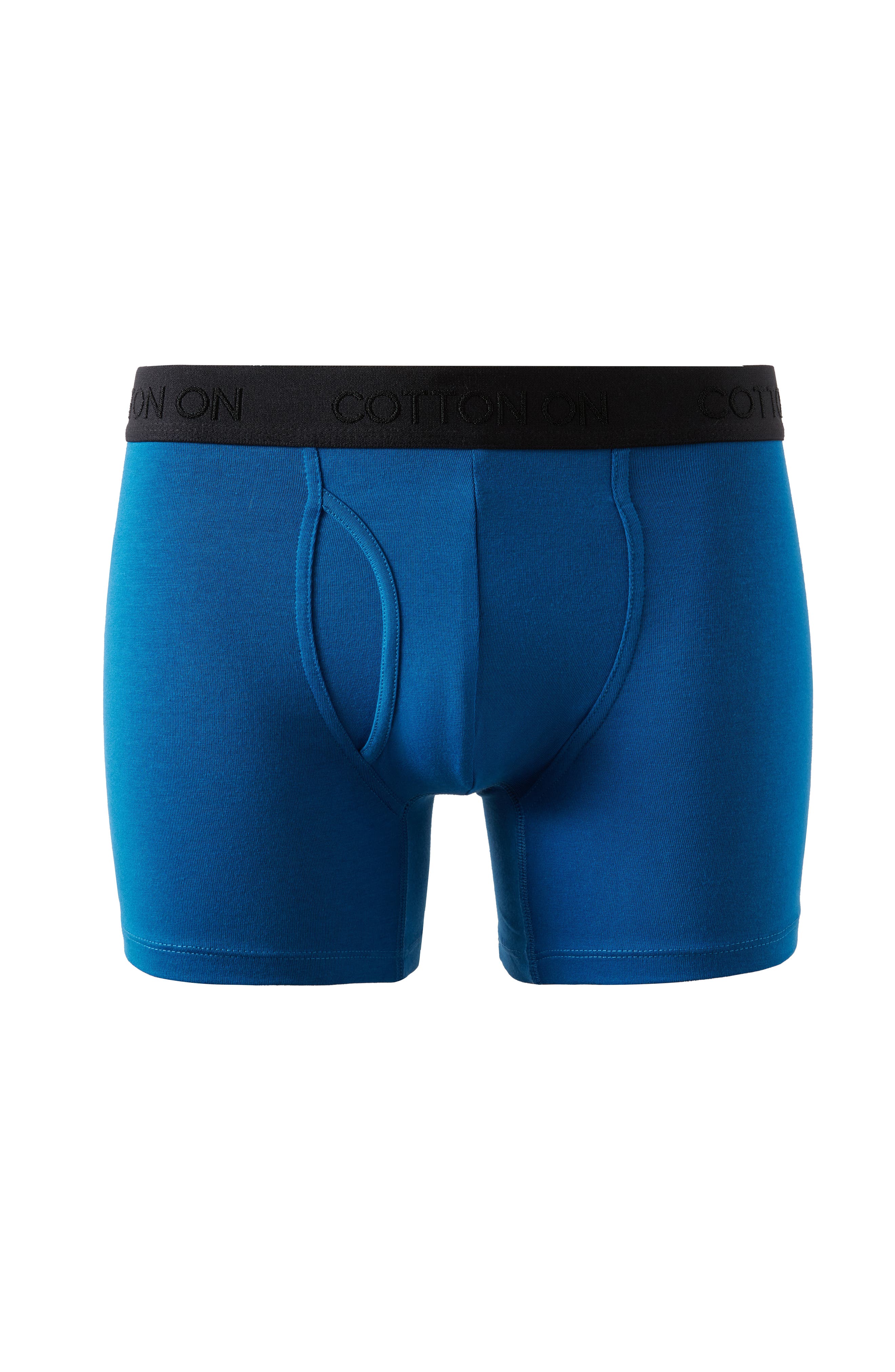 Rave Blue