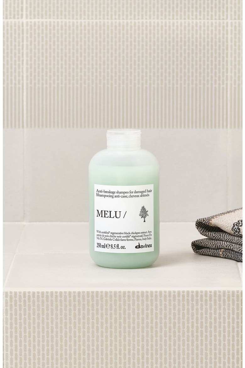 Melu Anti-Breakage Shampoo, Alternate, color, NO COLOR