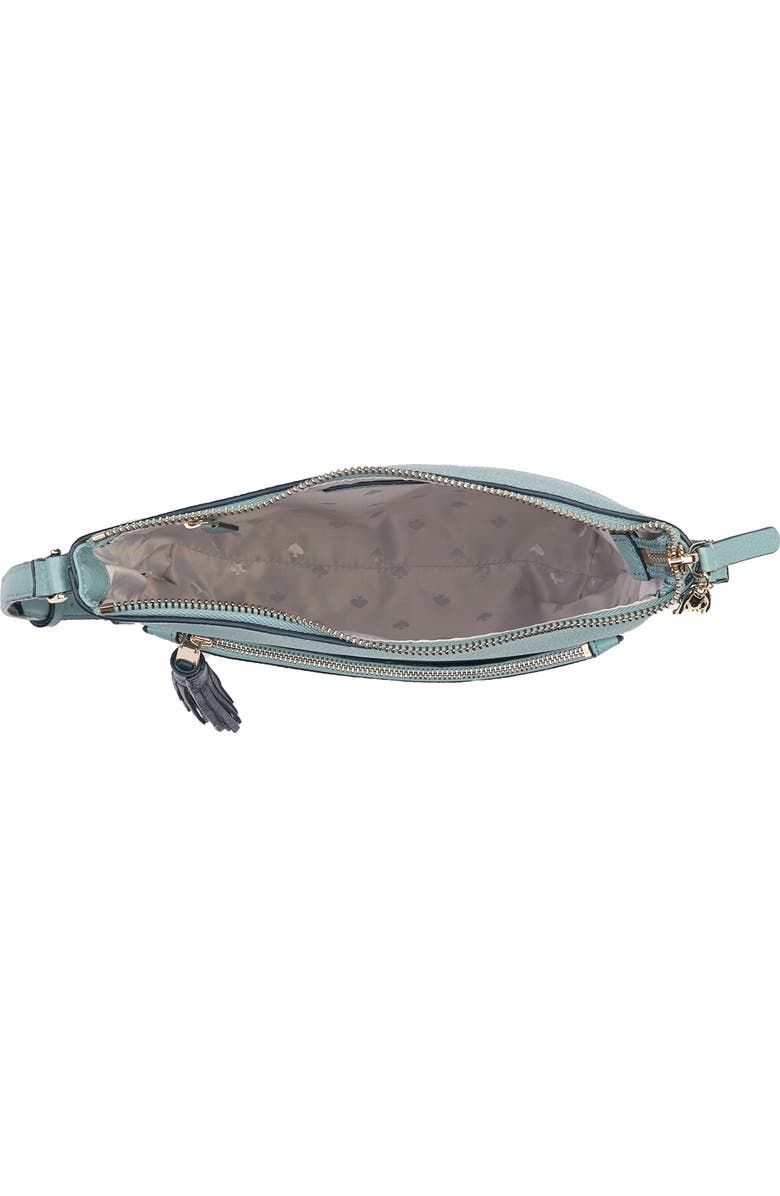 Kate Spade New York on purpose zip crossbody bag, Alternate, color,