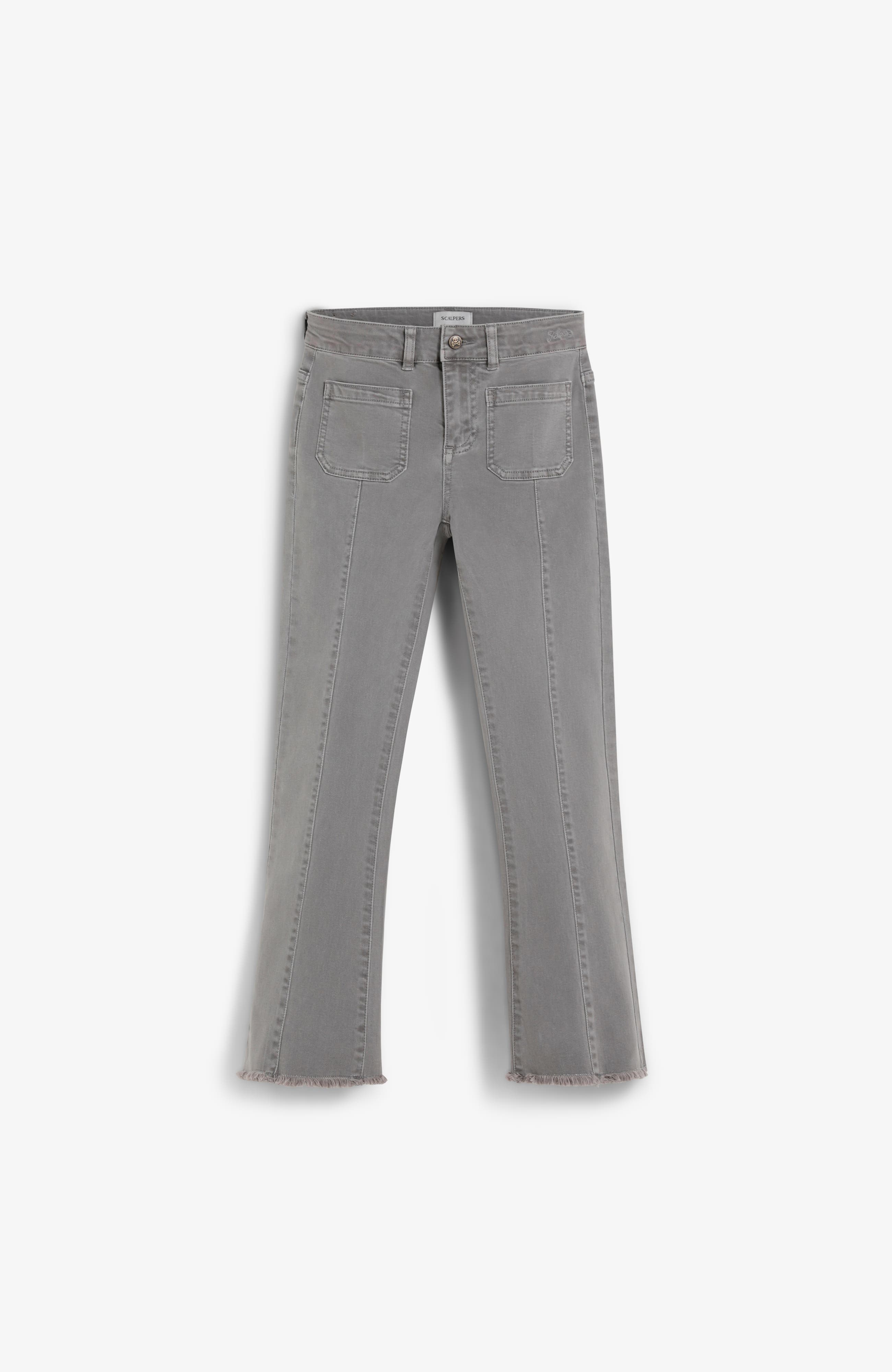 selected Grey