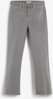 Scalpers Flare Pants Girls