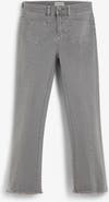 Scalpers Flare Pants Girls