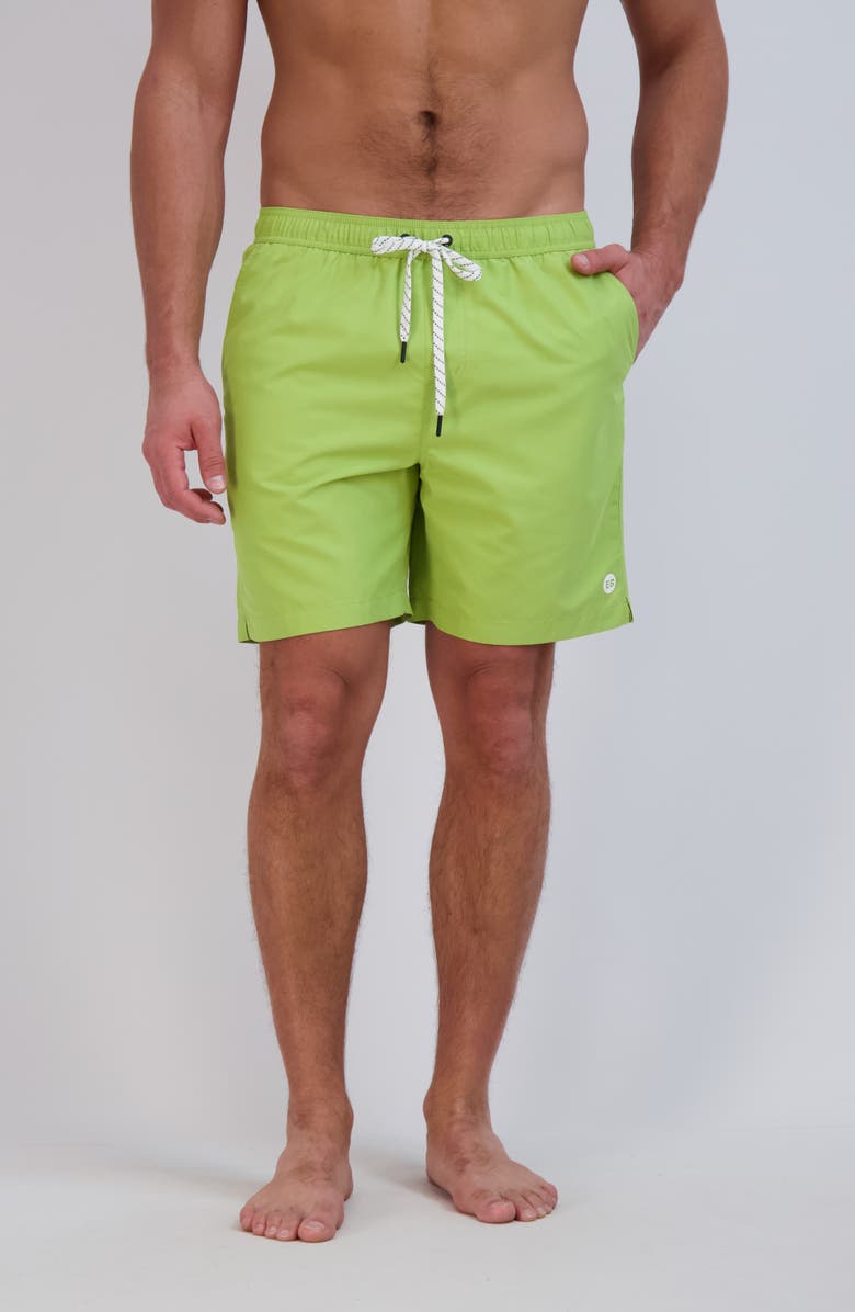 Eddie Bauer Volley Swim Trunks, Alternate, color,