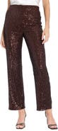 Maggy London Sequin Pants