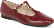 LifeStride Bennett Mary Jane Flat