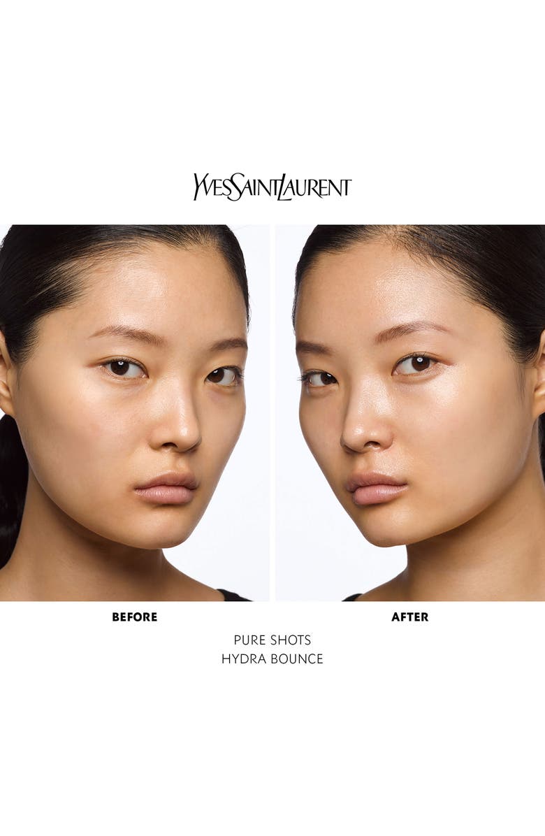 Yves Saint Laurent Pure Shots Hydra Bounce Essence-in-Lotion, Alternate, color, 