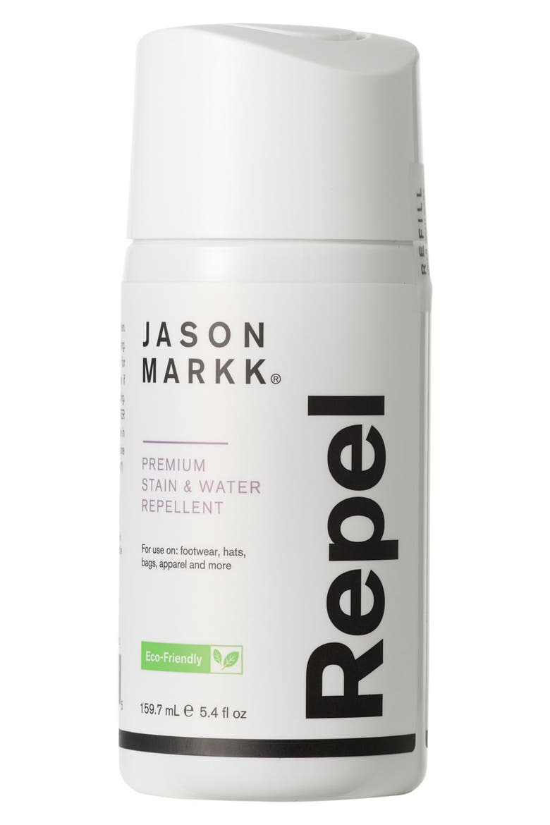Shoe Stain & Water Repellent Spray & Refill Bundle, Alternate, color, PURPLE