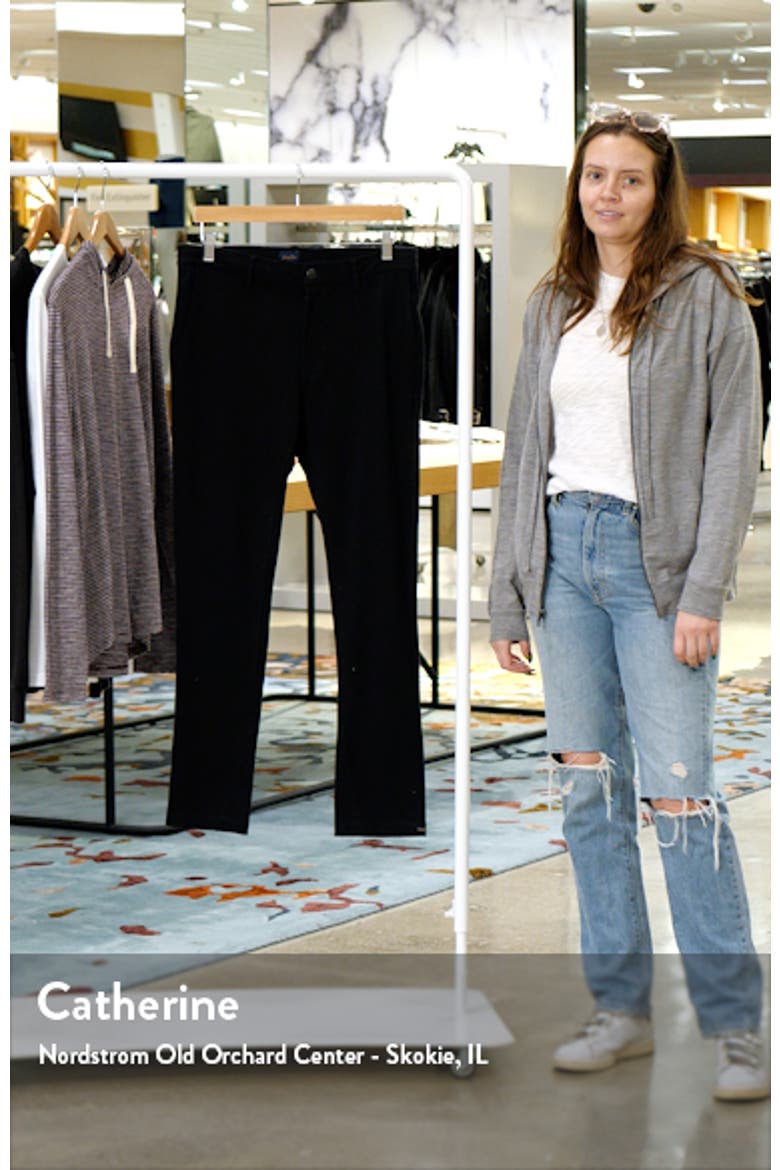 Flex Pro Pants video