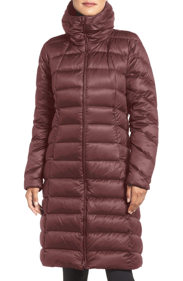 Patagonia Downtown Loft Down Puffer Parka, Main, color,