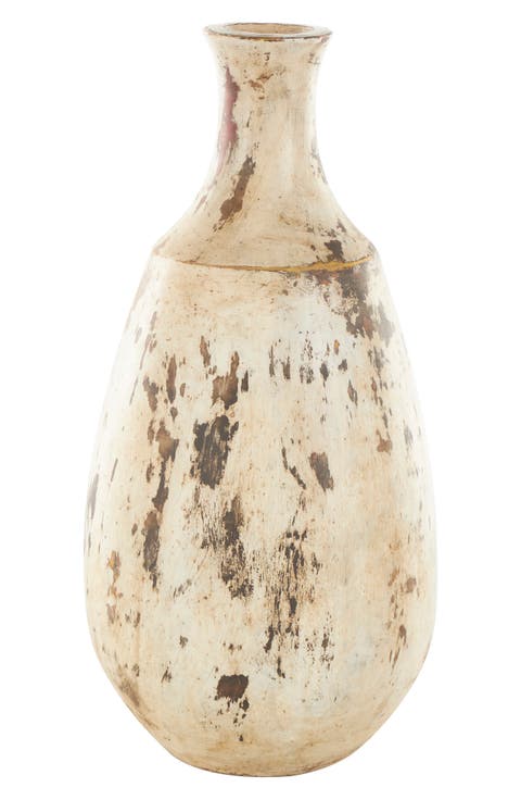 Ceramic Vase