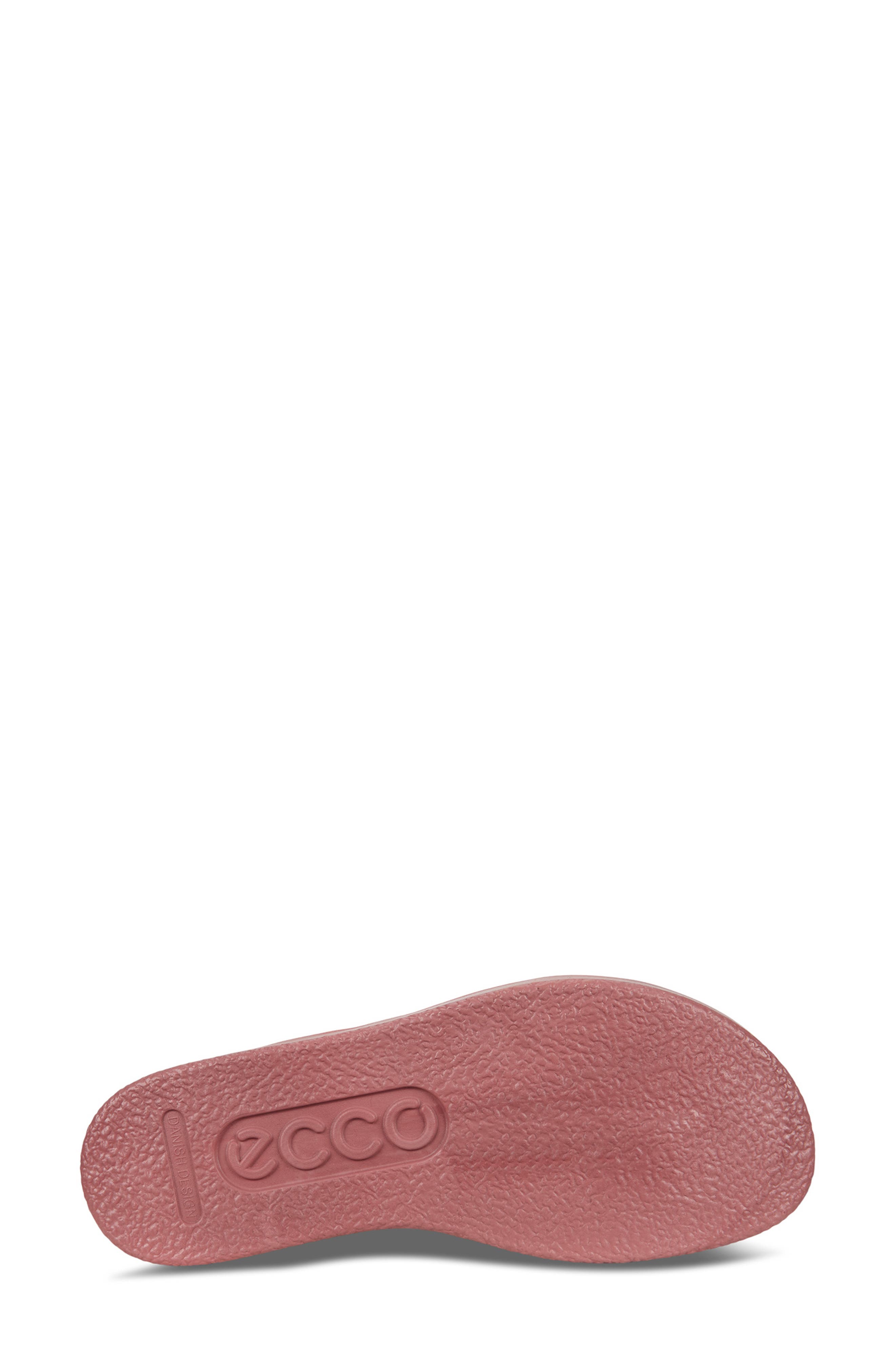 Flowt LX Strappy Sandal, Alternate, color, DAMASK ROSE LEATHER