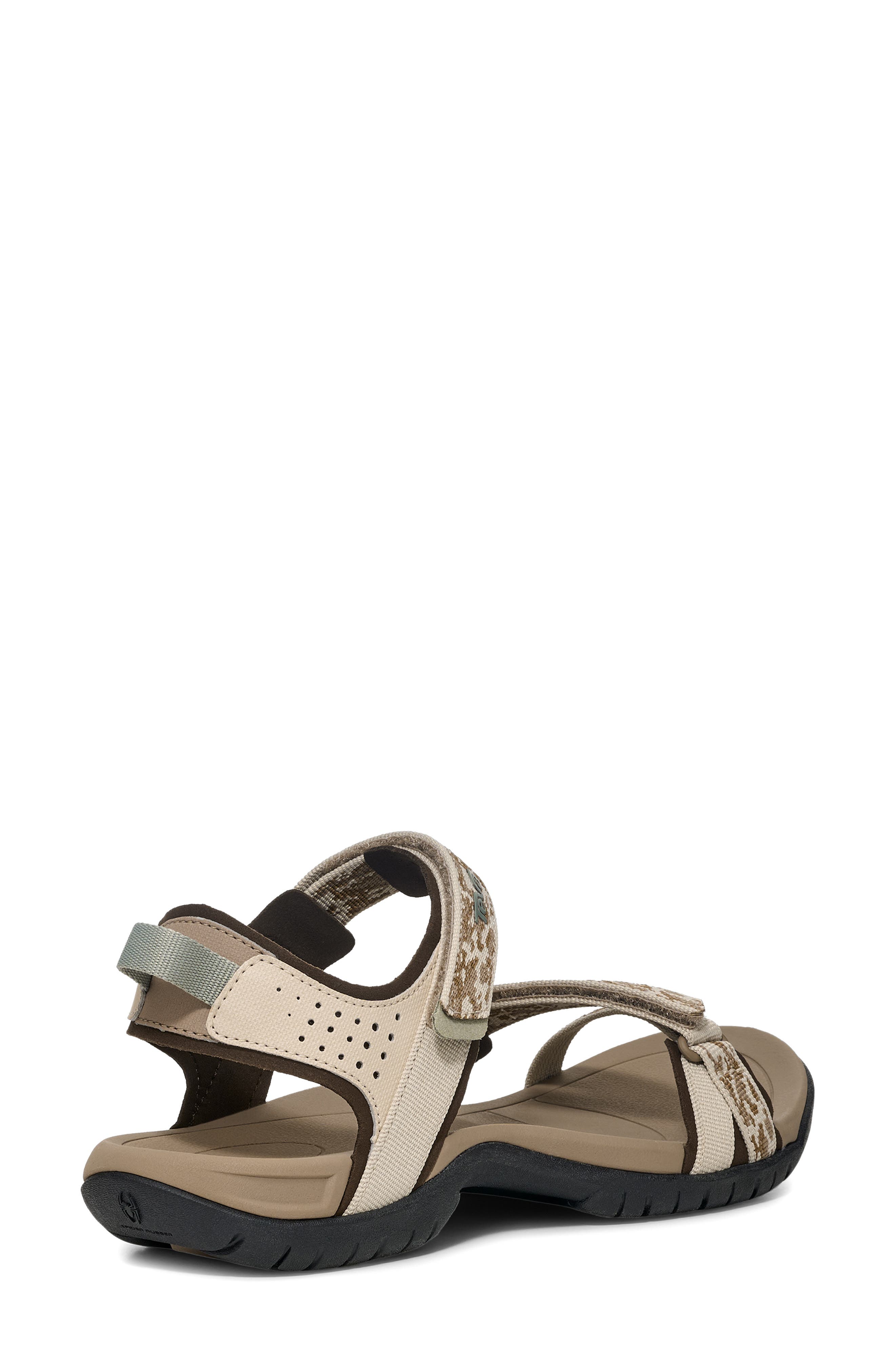 Verra Sandal, Alternate, color, BLEND DUNE