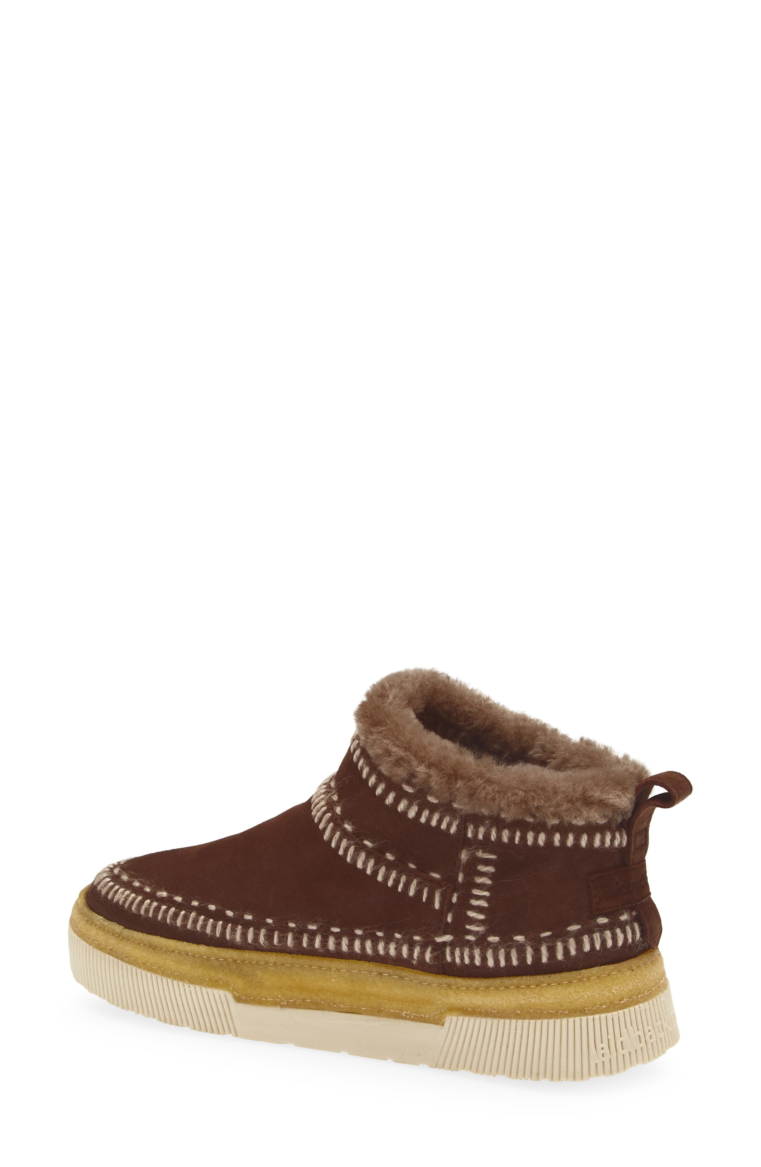 Ronan 6.0 Genuine Shearling Lined Ankle Boot - image 4