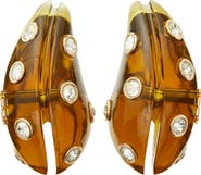 Tory Burch Pierced Earrings