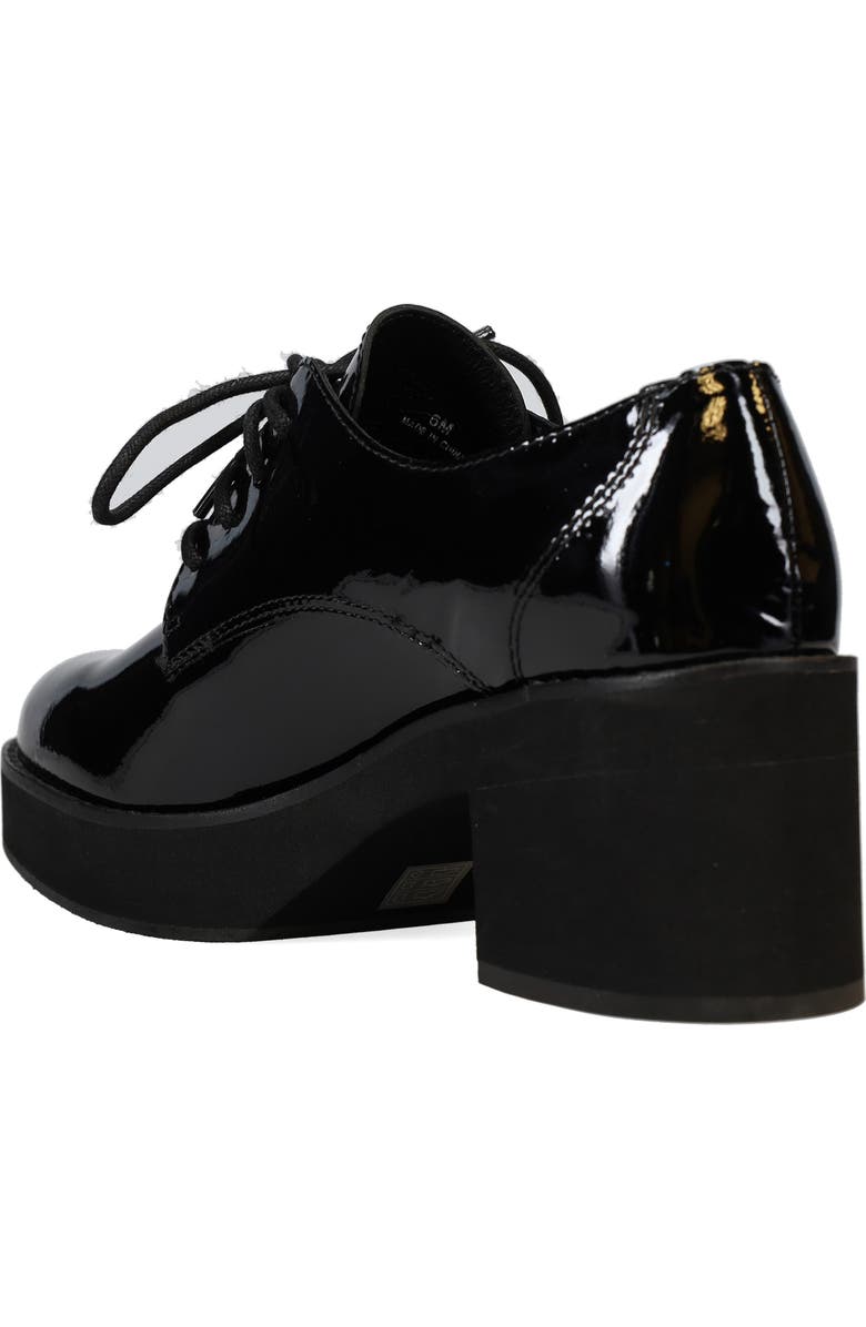 Eileen Fisher Judd Derby, Alternate, color, Black