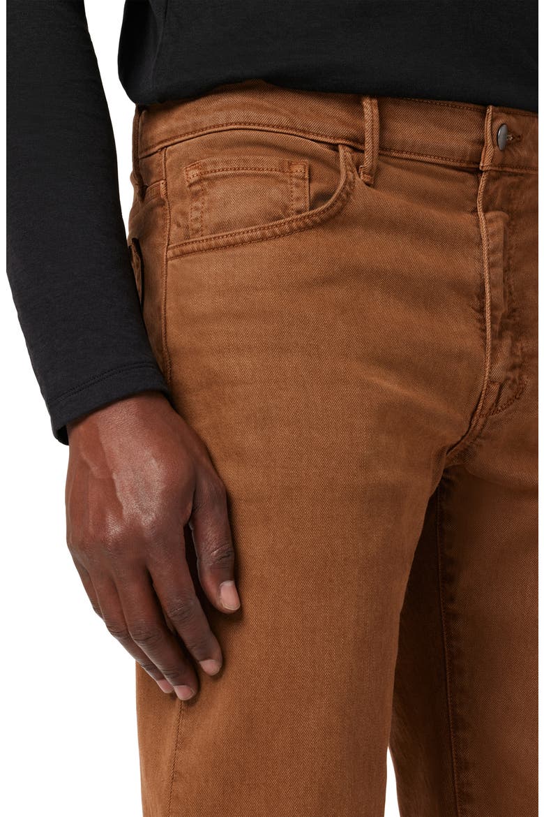 The Asher Slim Fit Jeans, Alternate, color, ZEPHYR