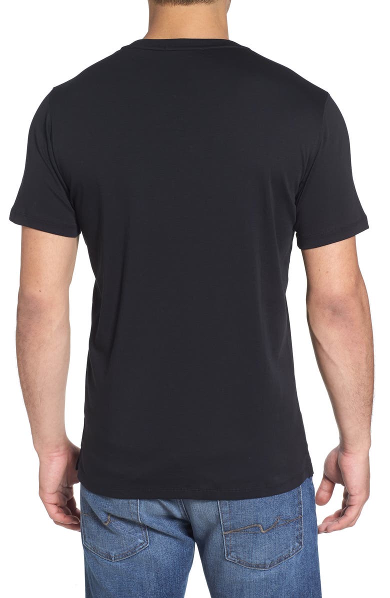 Georgia Pima Cotton T-Shirt
