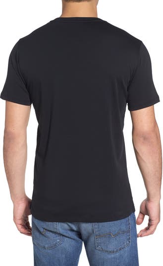 Georgia Pima Cotton T-Shirt