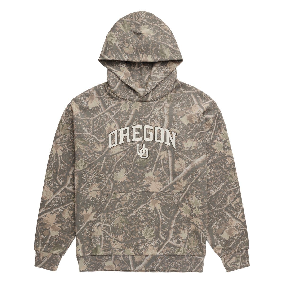selected Camo