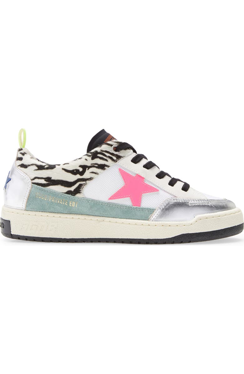 Golden Goose Yeah Low Top Sneaker, Alternate, color,
