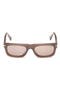 selected Milky Taupe / Light Bronze