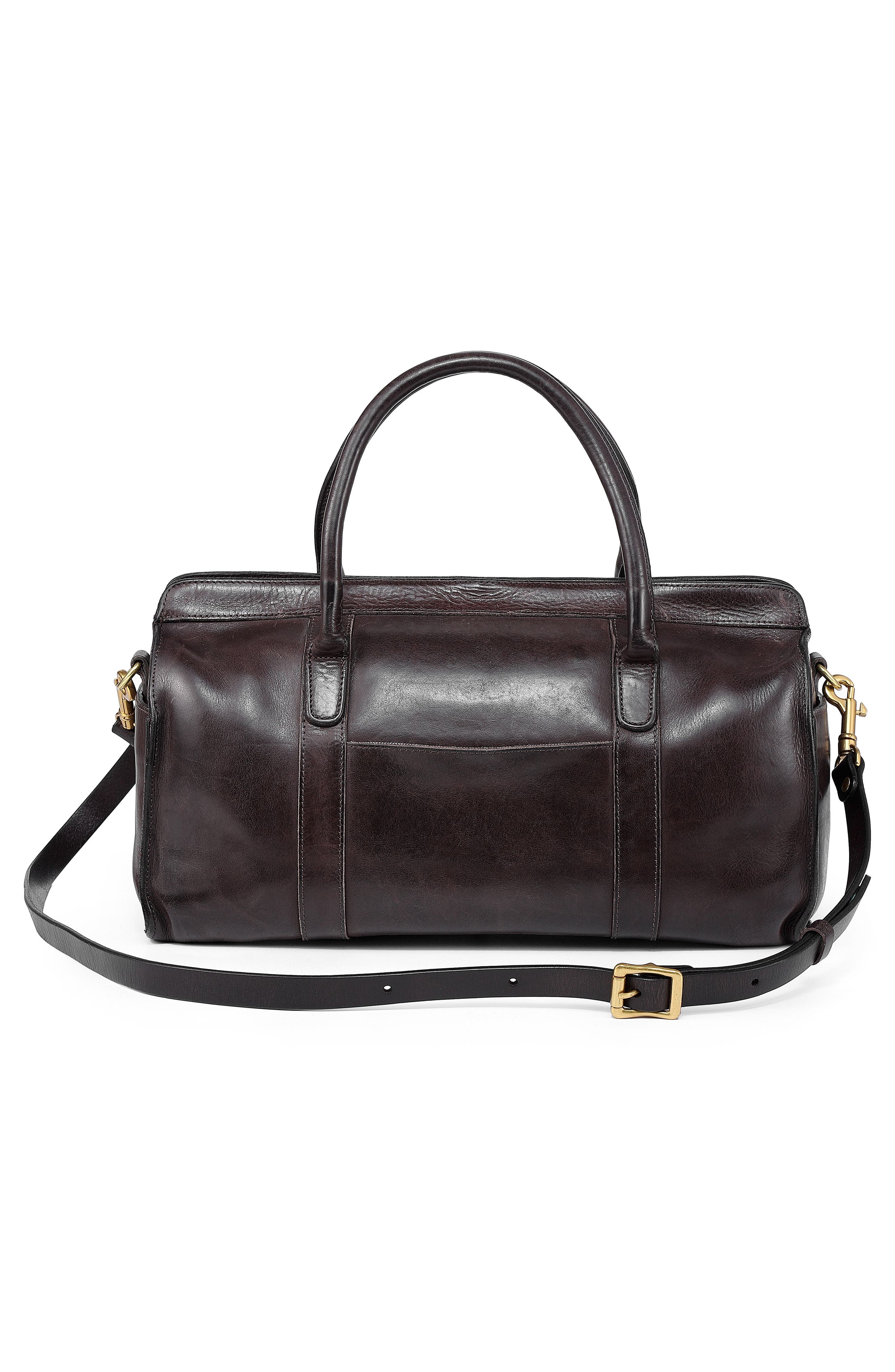 Larkspur Satchel Bag, Alternate, color, TAUPE