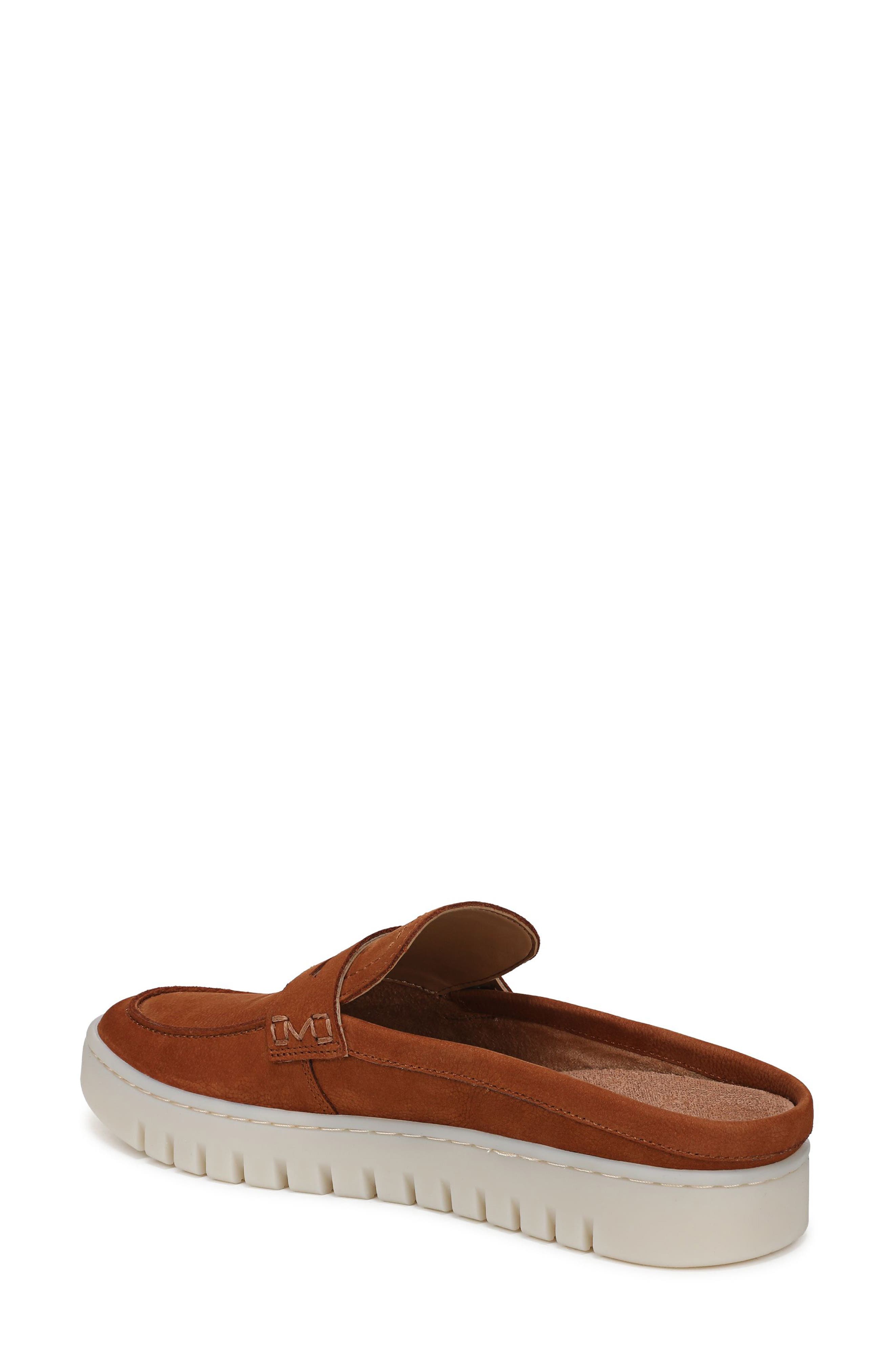 Uptown Penny Loafer Mule - image 4