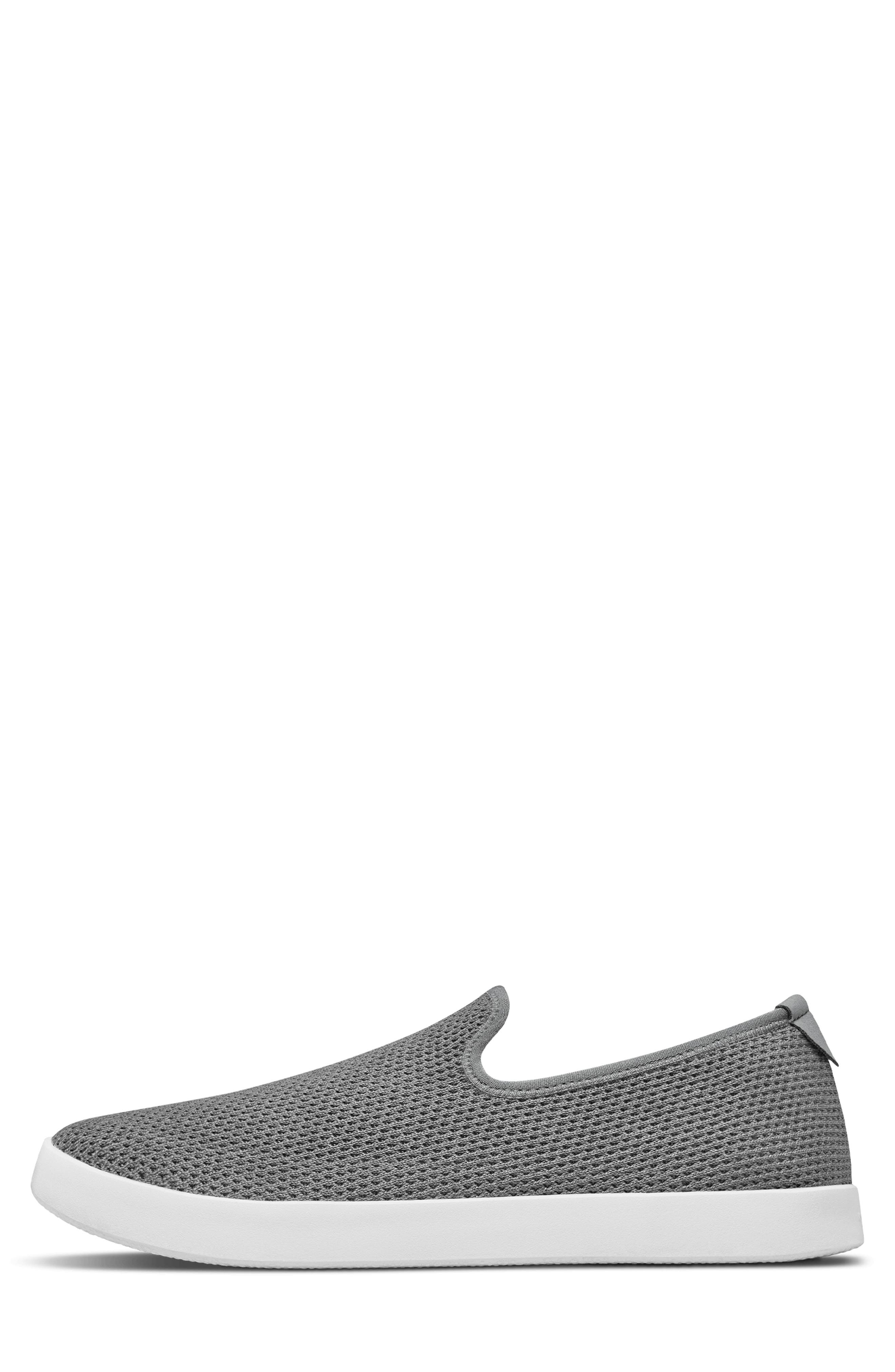 Allbirds Tree Lounger Slip-On Sneaker, Alternate, color, 
