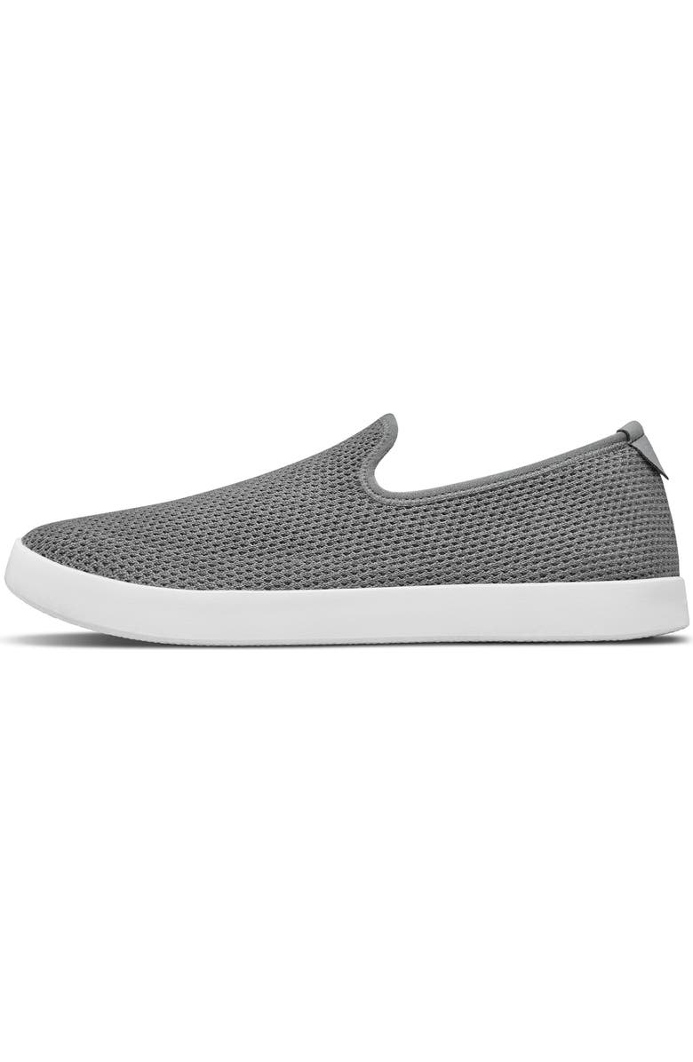 Allbirds Tree Lounger Slip-On Sneaker, Alternate, color,
