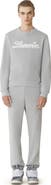 Lanvin Ribbon Sweatshirt