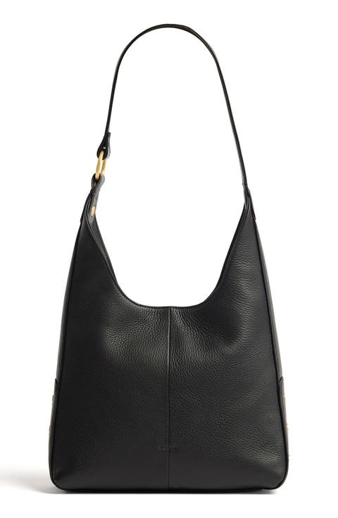 Tim Medium Hobo Bag