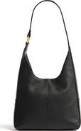 HAMMITT Tim Medium Leather Shoulder Bag