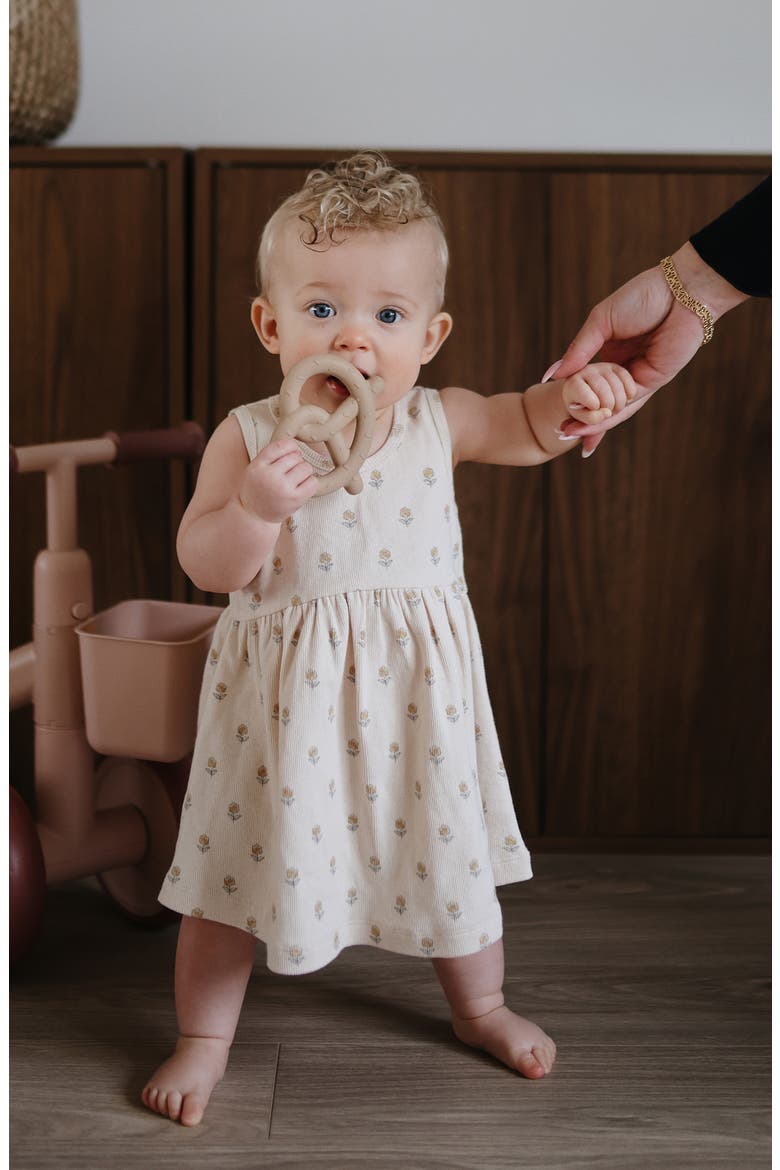 Teething Essentials Kit, Alternate, color, ASSORTED SHAPES/ COLORS
