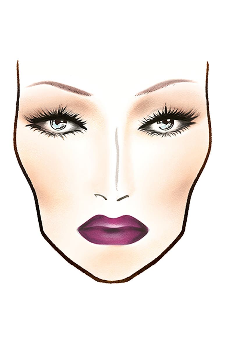 M·A·C 'Look in a Box - Fashion Lover' Lip Kit, Alternate, color, FASHION LOVER