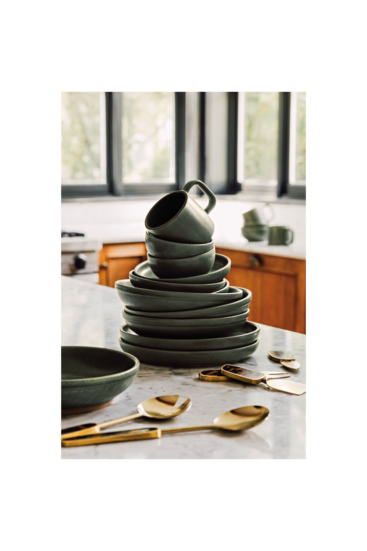 Appetizer Table Card Danica Brands Mosswood Appetizer Plate | Nordstrom